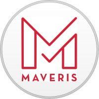 maveris logo image