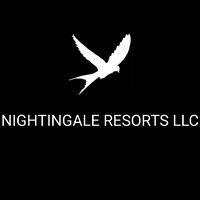 nightingale resorts llc logo image