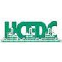 hudson county economic development corporation logo image