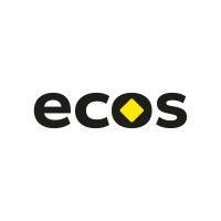 ecos technology gmbh logo image