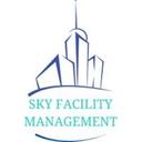 logo of Sky Facility Management Pty Ltd