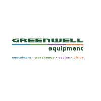 greenwell equipment ltd. logo image