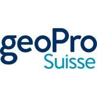 geopro suisse logo image