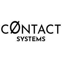 cøntact systems logo image