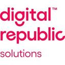 logo of Digital Republic Solutions Ag