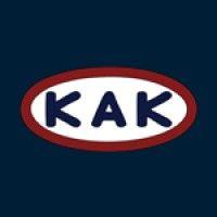 kak industry logo image