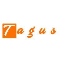 tagus logo image