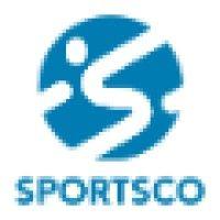 sportsco logo image