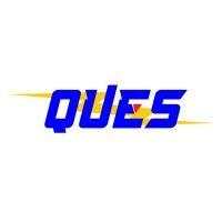 ques logo image