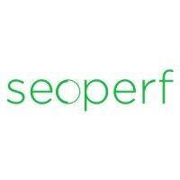 seoperf logo image