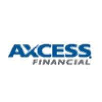 axcess financial europe limited logo image