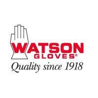 watson gloves logo image