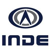 inde logo image