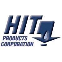 hit products corporation logo image