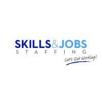 skills & jobs australia logo image