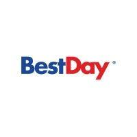 best day logo image