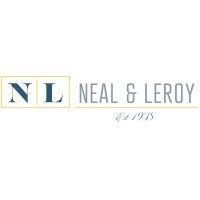 neal & leroy, llc logo image