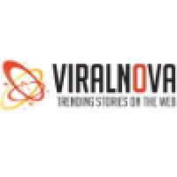 viralnova.com logo image