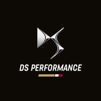 ds performance logo image