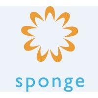 sponge school logo image