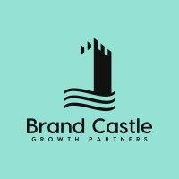 brand castle growth partners logo image