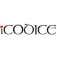 icodice logo image