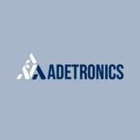 adetronics logo image