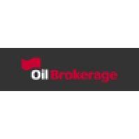 oil brokerage ltd logo image