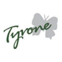 tyrone textiles ltd logo image