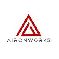 aironworks logo image