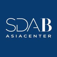 sda bocconi asia center logo image