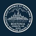 logo of City Of Boston