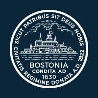 city of boston logo image