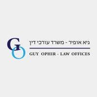 guy ophir - law offices