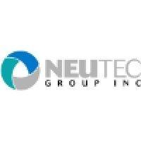 neutec group inc. logo image