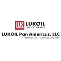 lukoil pan americas, llc logo image