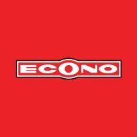 supermercados econo inc logo image