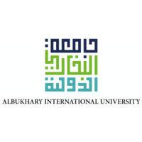 albukhary international university (aiu) logo image