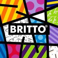 britto® logo image