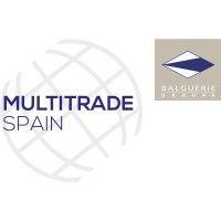 multitrade spain sl logo image