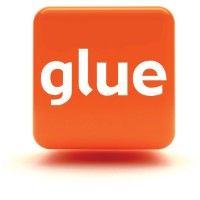 glue design pvt. ltd. logo image