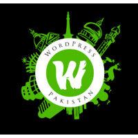 wordpress pk logo image