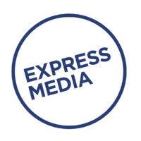 express media logo image