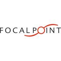 focalpoint languages logo image