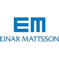 einar mattsson ab logo image