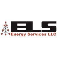 els energy services llc logo image