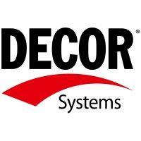 decor systems | acoustic walls & ceilings