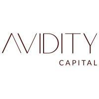 avidity capital logo image