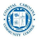 logo of Coastal Carolina Community College