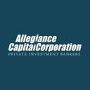 logo of Allegiance Capital Corporation